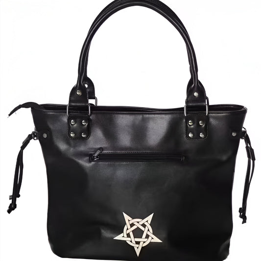 スフィンクス猫のバッグ