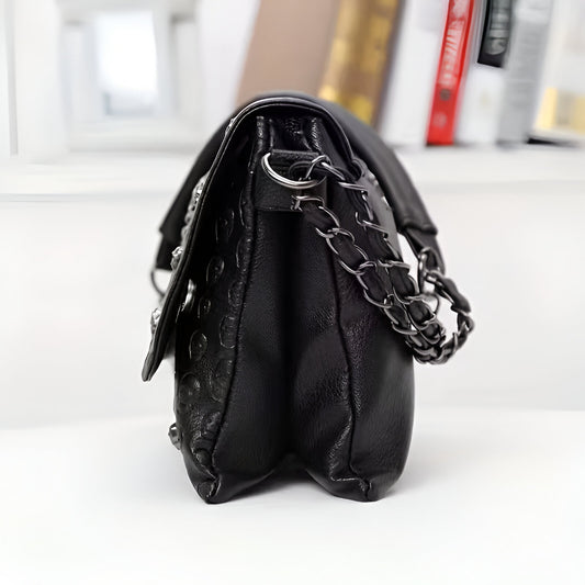 クラシックバッグ