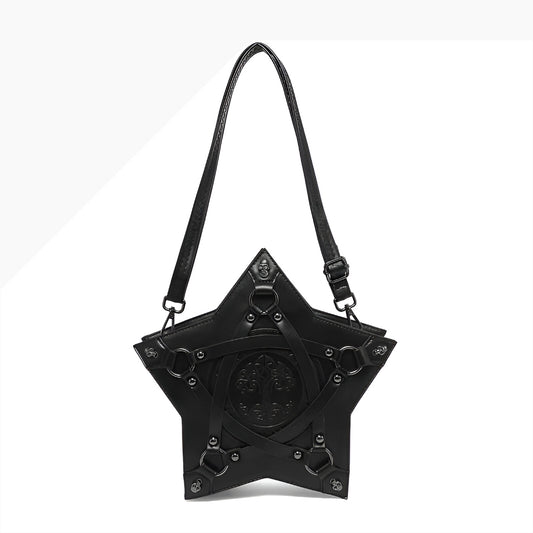 星型バッグ