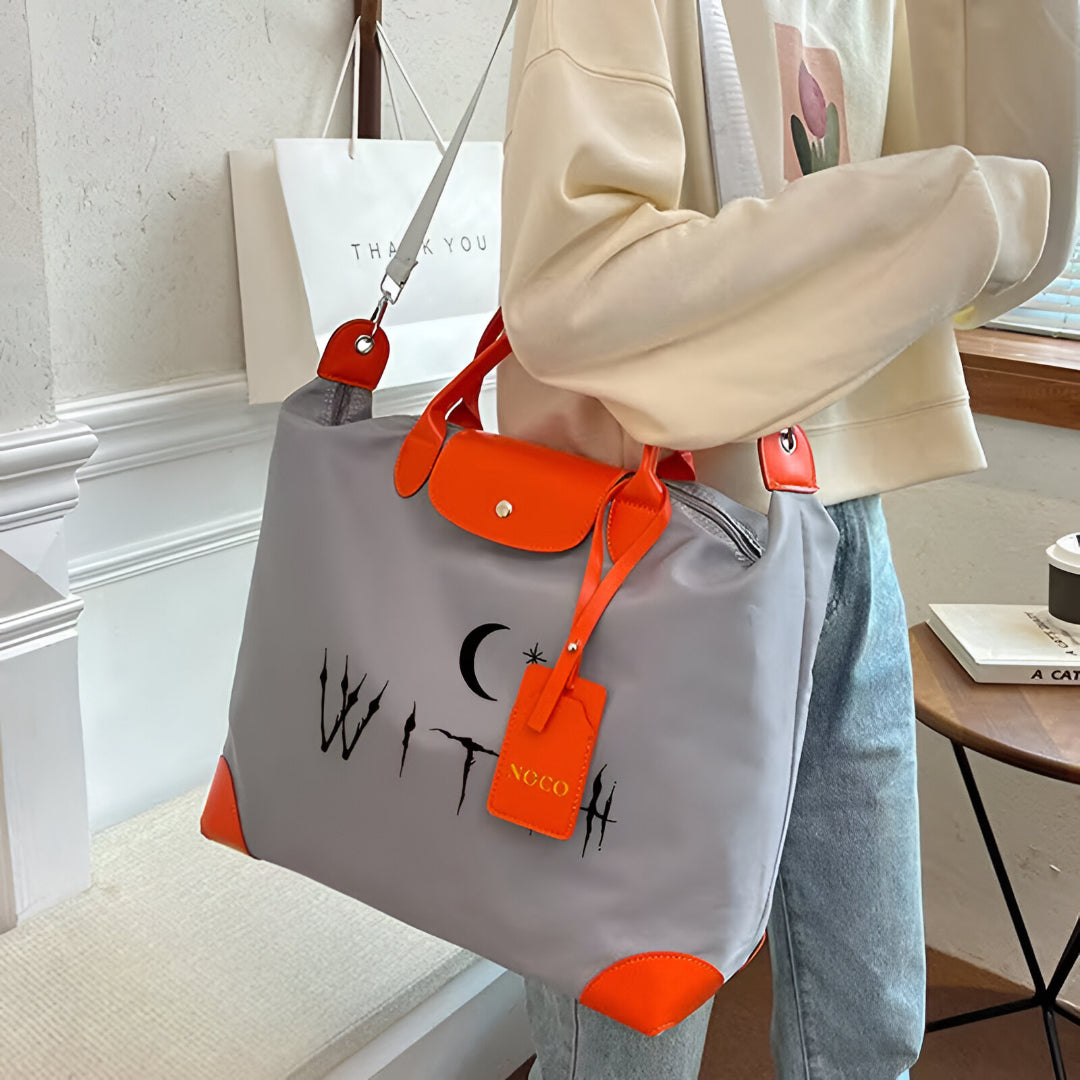 ウィッチバッグ