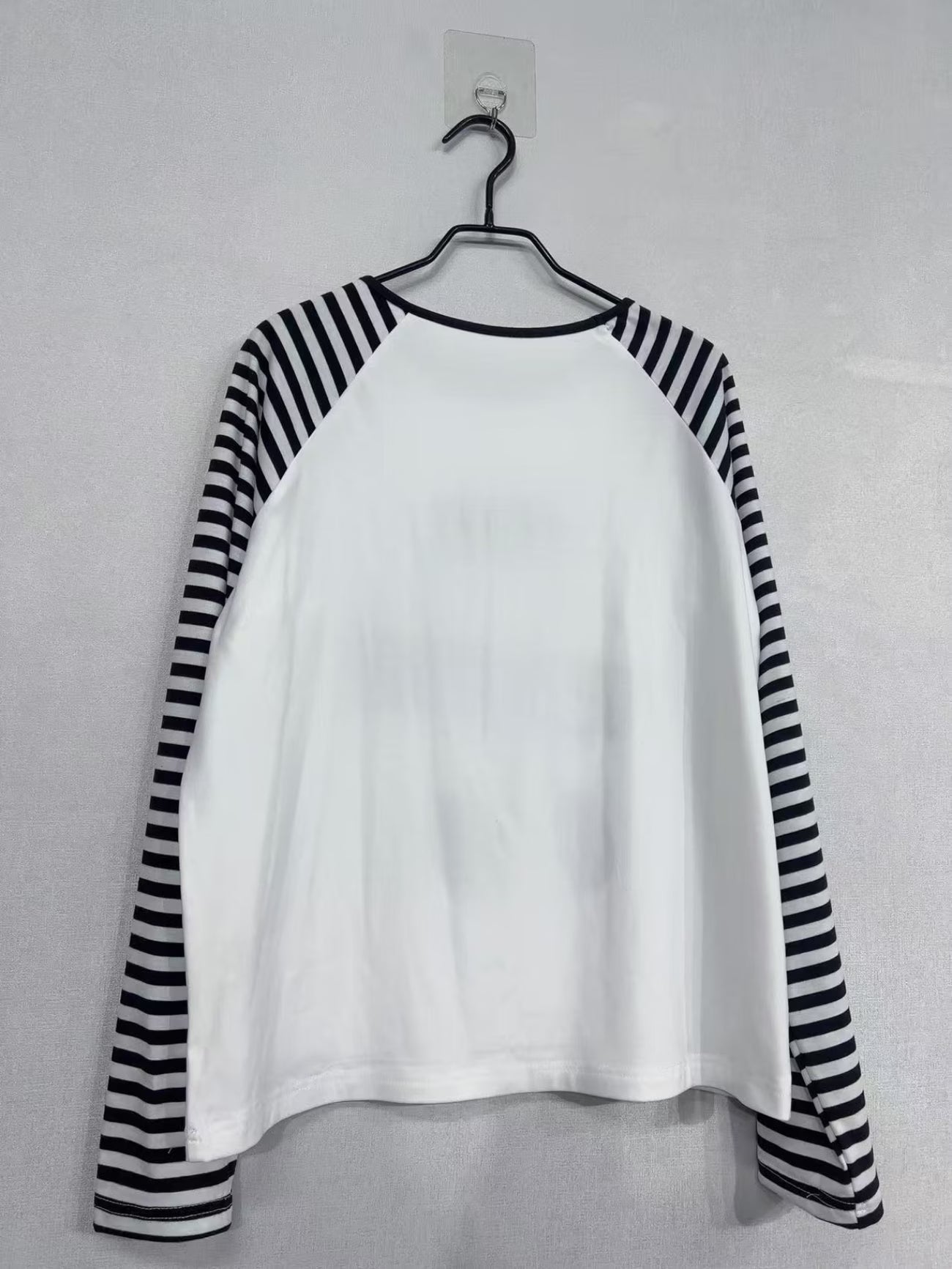 damska bluzka w paski