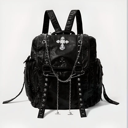 ゴシックバックパック