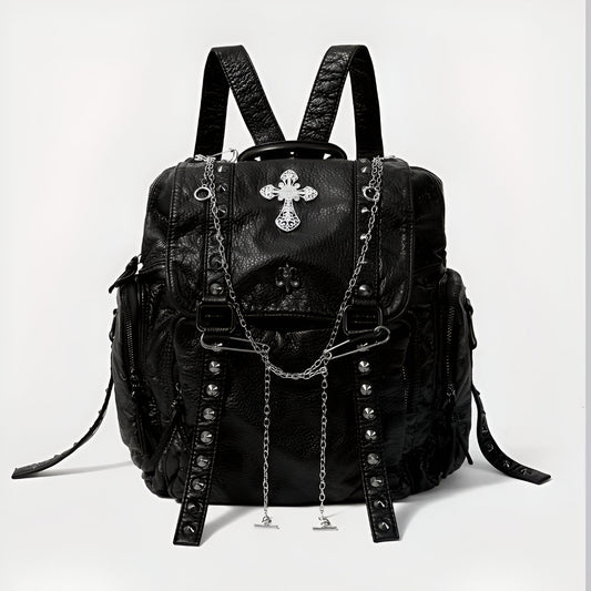 ゴシックバックパック