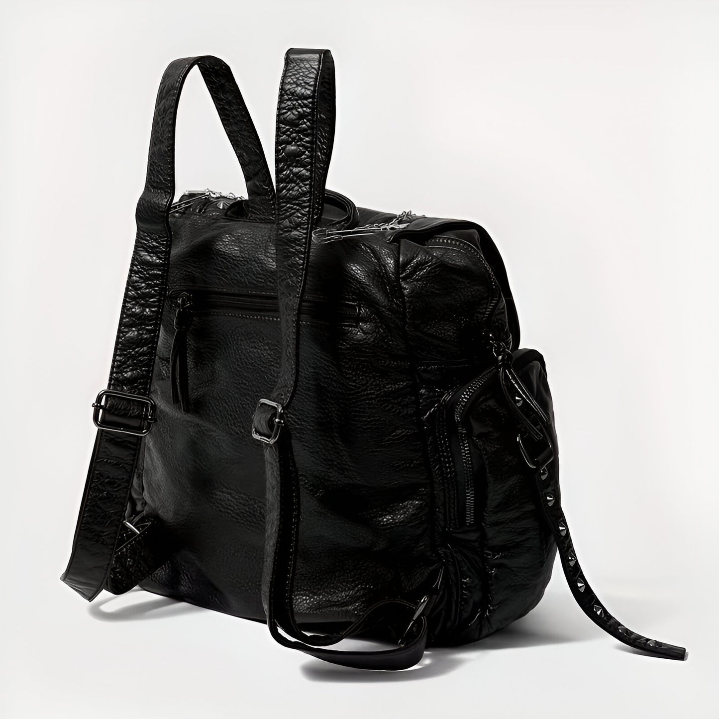 ゴシックバックパック