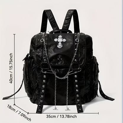 ゴシックバックパック
