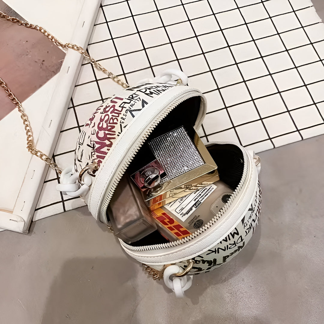 バスケットボールバッグ