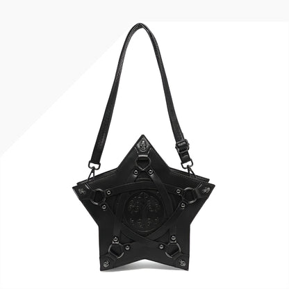 星型バッグ