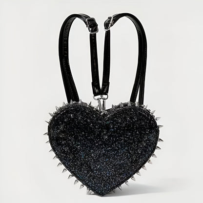 ハートバッグ
