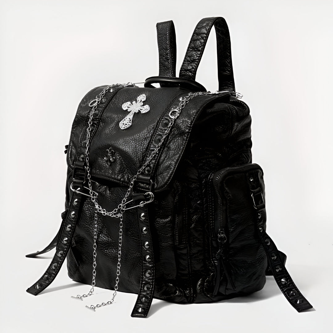 ゴシックバックパック