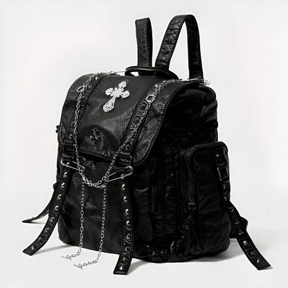 ゴシックバックパック