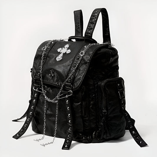 ゴシックバックパック