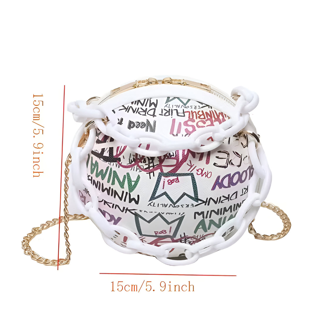 バスケットボールバッグ