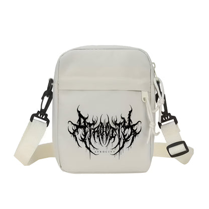 男性用ゴシックバッグ