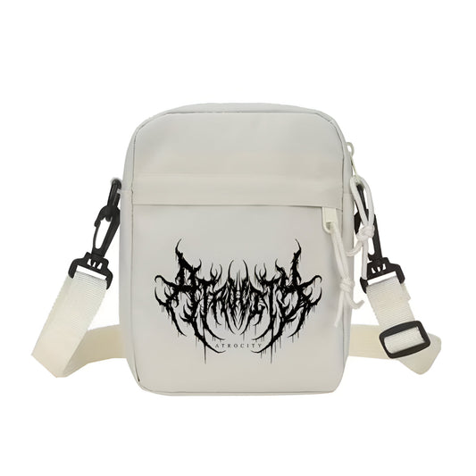 男性用ゴシックバッグ