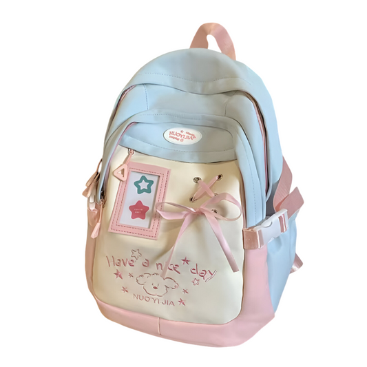 かわいいリュック