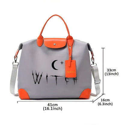 ウィッチバッグ