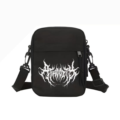 男性用ゴシックバッグ