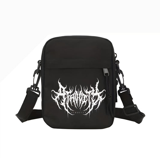 男性用ゴシックバッグ