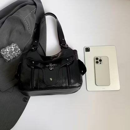 クラシックなゴシックバッグ