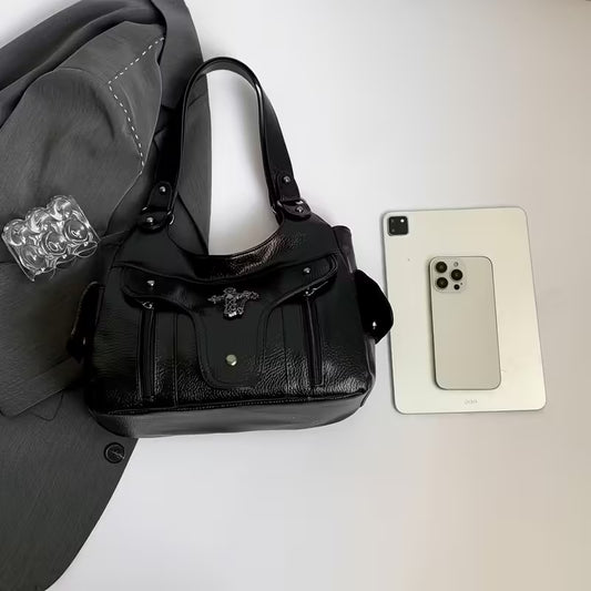 クラシックなゴシックバッグ