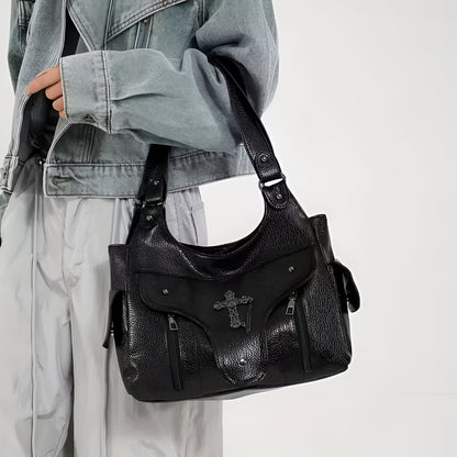 クラシックなゴシックバッグ