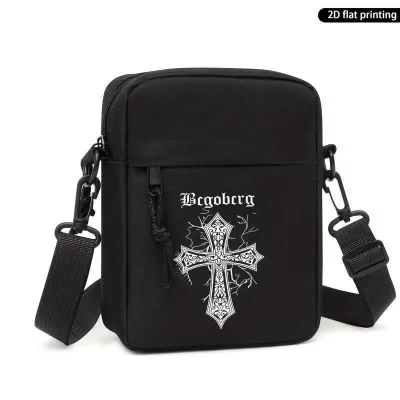 メンズ・ゴシックバッグ