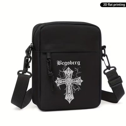 メンズ・ゴシックバッグ