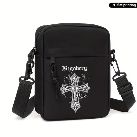 メンズ・ゴシックバッグ